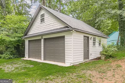 3349 Old Jonesboro Road, Hapeville, GA 30354 - Photo 2