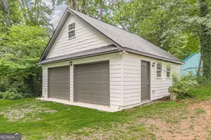 3349 Old Jonesboro Rd, Hapeville, GA 30354 - Photo 2