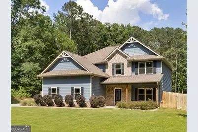 146 Aubree Way, McDonough, GA 30252 - Photo 1