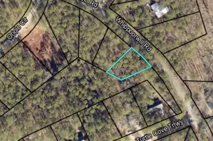 0 Oriole Cir, Monticello, GA 31064 - Photo 1