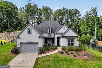 52 Vandiver Court, Acworth, GA 30101 - Photo 1