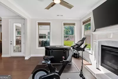 52 Vandiver Court, Acworth, GA 30101 - Photo 34