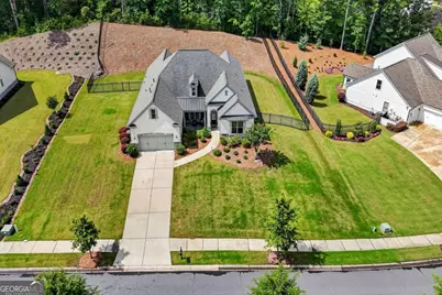 52 Vandiver Court, Acworth, GA 30101 - Photo 2