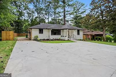 2383 N Decatur Road, Decatur, GA 30033 - Photo 2
