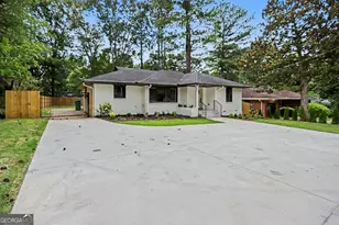 2383 N Decatur Rd, Decatur, GA 30033 - Photo 2