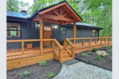 251 Walnut Road #4, Blairsville, GA 30512 - Photo 2