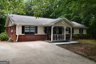 1070 S Ola Rd, McDonough, GA 30252 - Photo 1