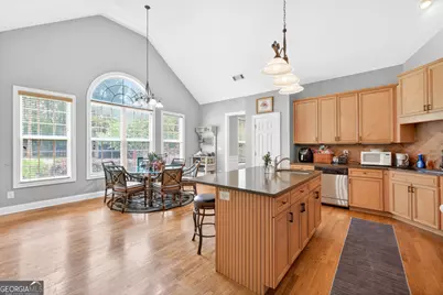 28 Montvale Drive, Hoschton, GA 30548 - Photo 16
