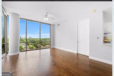 270 17th St NW Unit 1001 NW #1001, Atlanta, GA 30363 - Photo 6