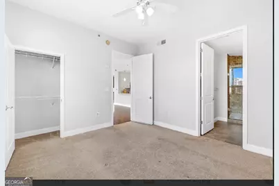 270 17th St NW Unit 1001 NW #1001, Atlanta, GA 30363 - Photo 22