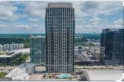 270 17th St NW Unit 1001 NW #1001, Atlanta, GA 30363 - Photo 34