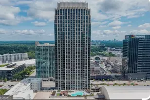 270 17th St NW Unit 1001 NW, Atlanta, GA 30363 - Photo 34