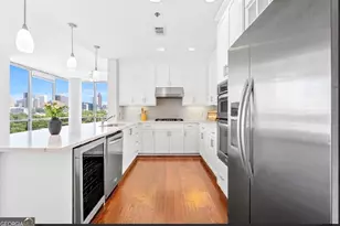 270 17th St NW Unit 1001 NW, Atlanta, GA 30363 - Photo 12