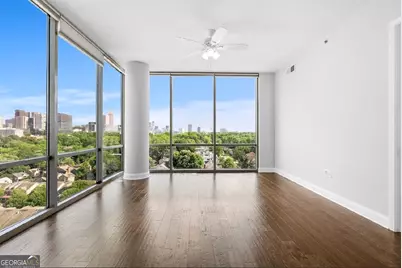 270 17th St NW Unit 1001 NW #1001, Atlanta, GA 30363 - Photo 8