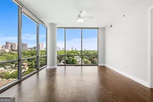 270 17th St NW Unit 1001 NW, Atlanta, GA 30363 - Photo 8