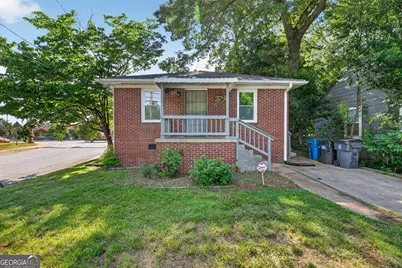 2036 McPherson Drive, East Point, GA 30344 - Photo 1