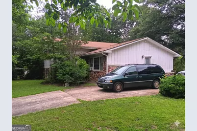 7712 Dove Drive, Riverdale, GA 30274 - Photo 1