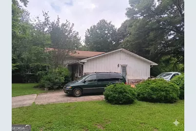 7712 Dove Drive, Riverdale, GA 30274 - Photo 2