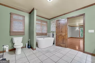 830 Carrie Craft Road, Bowersville, GA 30516 - Photo 16