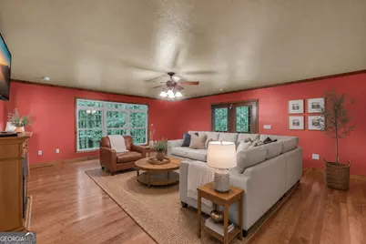 830 Carrie Craft Road, Bowersville, GA 30516 - Photo 6
