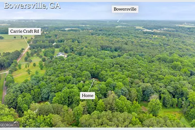 830 Carrie Craft Road, Bowersville, GA 30516 - Photo 40