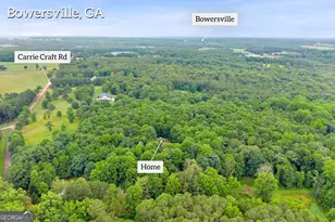 830 Carrie Craft Rd, Bowersville, GA 30516 - Photo 40