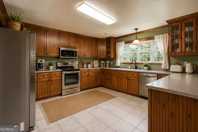 830 Carrie Craft Road, Bowersville, GA 30516 - Photo 8