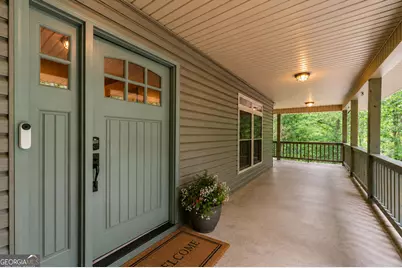 830 Carrie Craft Road, Bowersville, GA 30516 - Photo 6