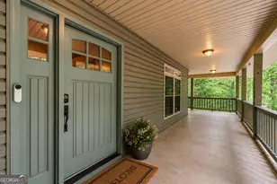 830 Carrie Craft Rd, Bowersville, GA 30516 - Photo 6