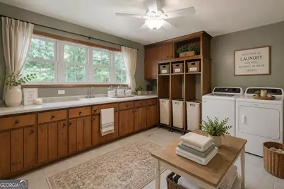 830 Carrie Craft Road, Bowersville, GA 30516 - Photo 10