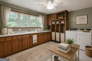 830 Carrie Craft Rd, Bowersville, GA 30516 - Photo 10