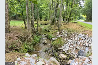 830 Carrie Craft Road, Bowersville, GA 30516 - Photo 2