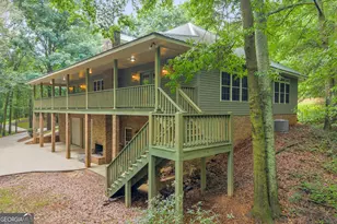 830 Carrie Craft Rd, Bowersville, GA 30516 - Photo 2