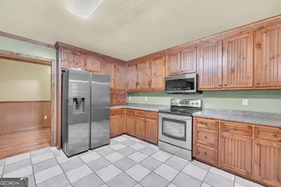 830 Carrie Craft Road, Bowersville, GA 30516 - Photo 12