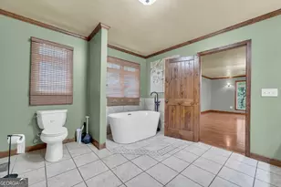 830 Carrie Craft Rd, Bowersville, GA 30516 - Photo 22