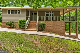 830 Carrie Craft Rd, Bowersville, GA 30516 - Photo 1