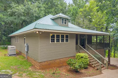 830 Carrie Craft Road, Bowersville, GA 30516 - Photo 26