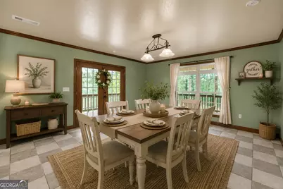830 Carrie Craft Road, Bowersville, GA 30516 - Photo 10