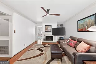 1631 Executive Park Ln NE, Atlanta, GA 30329 - Photo 6