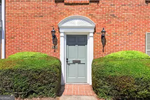 1631 Executive Park Ln NE, Atlanta, GA 30329 - Photo 2