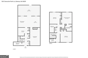 1631 Executive Park Ln NE, Atlanta, GA 30329 - Photo 54