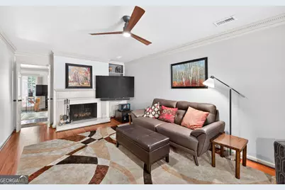 1631 Executive Park Lane NE, Atlanta, GA 30329 - Photo 10
