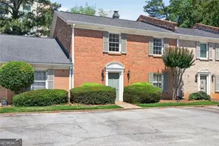 1631 Executive Park Ln NE, Atlanta, GA 30329 - Photo 1