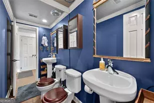 1631 Executive Park Ln NE, Atlanta, GA 30329 - Photo 4