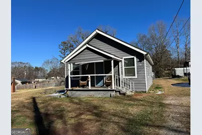 406 Shankle Road, Commerce, GA 30529 - Photo 2