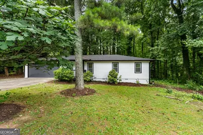 4010 Kennesaw Drive NW, Kennesaw, GA 30152 - Photo 4