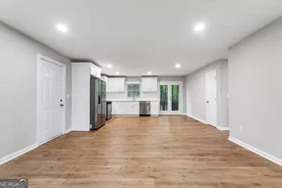 4010 Kennesaw Drive NW, Kennesaw, GA 30152 - Photo 12
