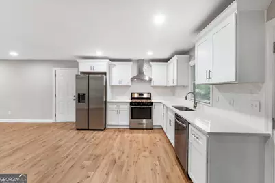 4010 Kennesaw Drive NW, Kennesaw, GA 30152 - Photo 14