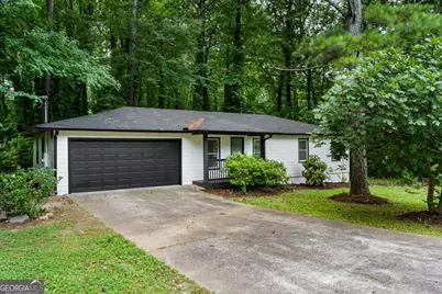 4010 Kennesaw Drive NW, Kennesaw, GA 30152 - Photo 1