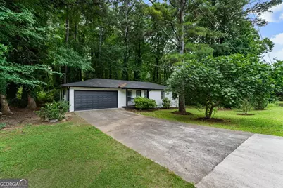 4010 Kennesaw Drive NW, Kennesaw, GA 30152 - Photo 2